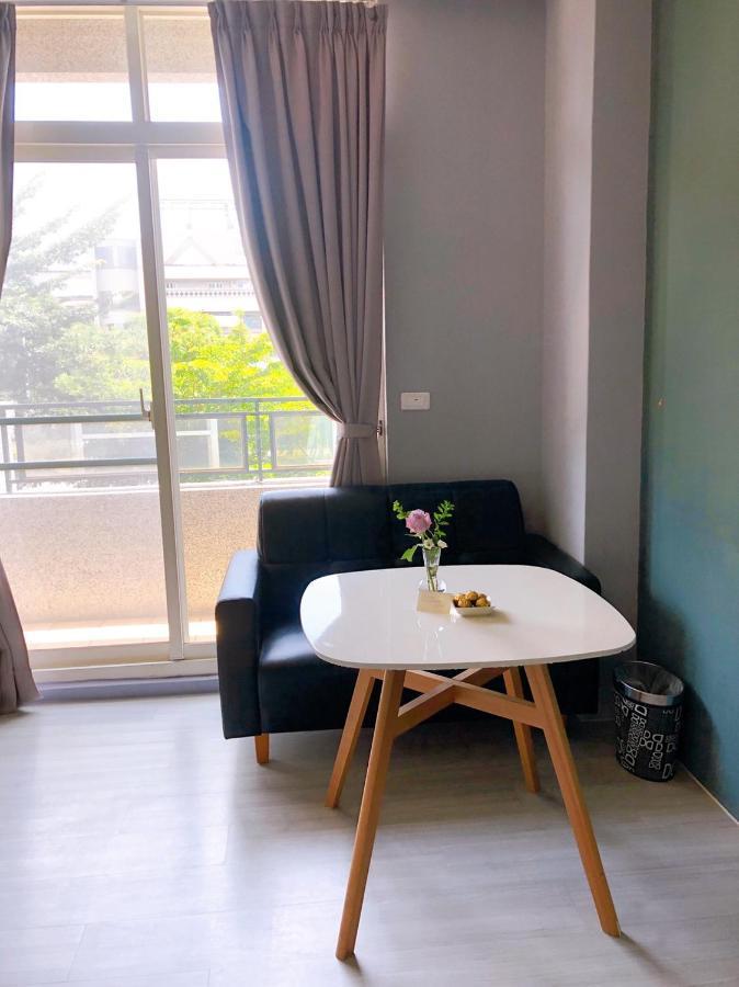 卡布-花藝小民宿 Taitung Floral B&B Exterior photo