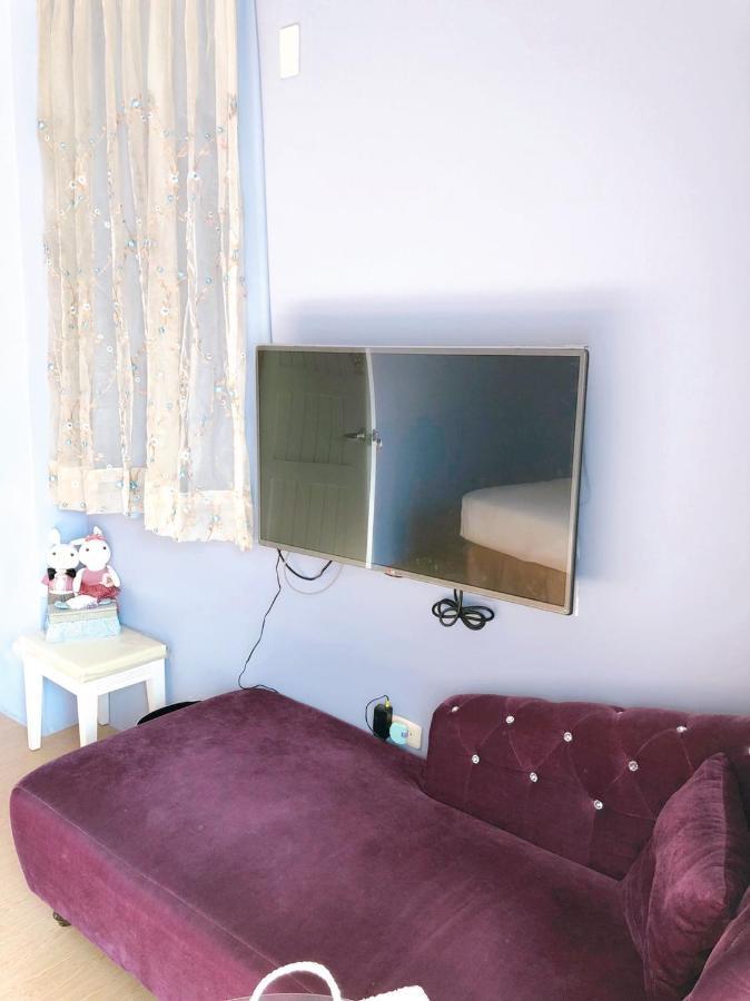 卡布-花藝小民宿 Taitung Floral B&B Exterior photo