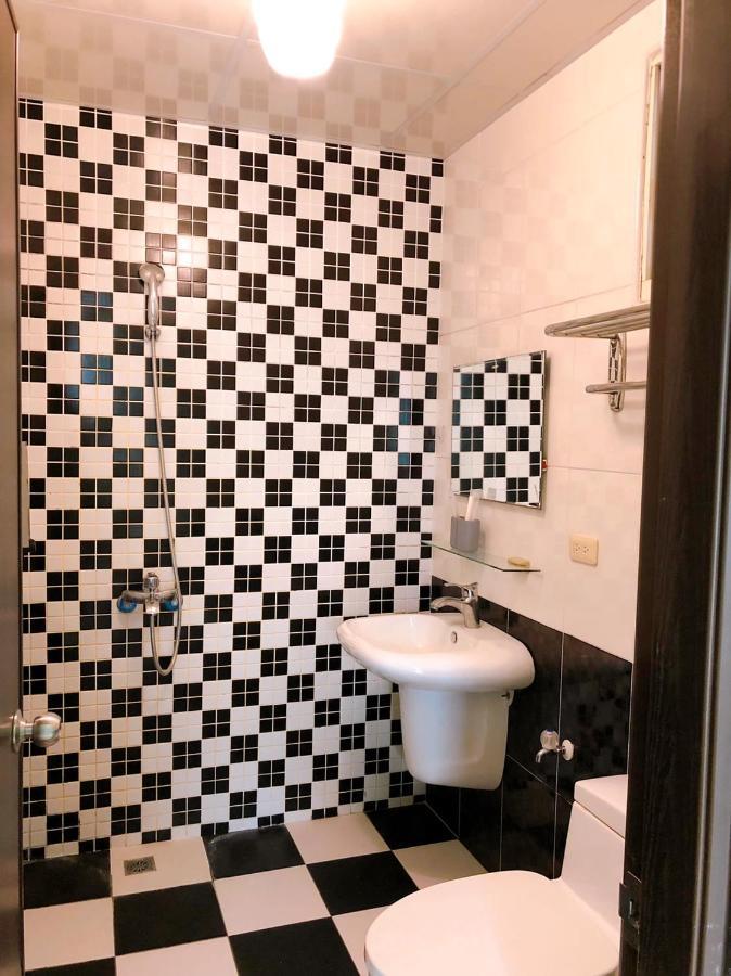 卡布-花藝小民宿 Taitung Floral B&B Exterior photo